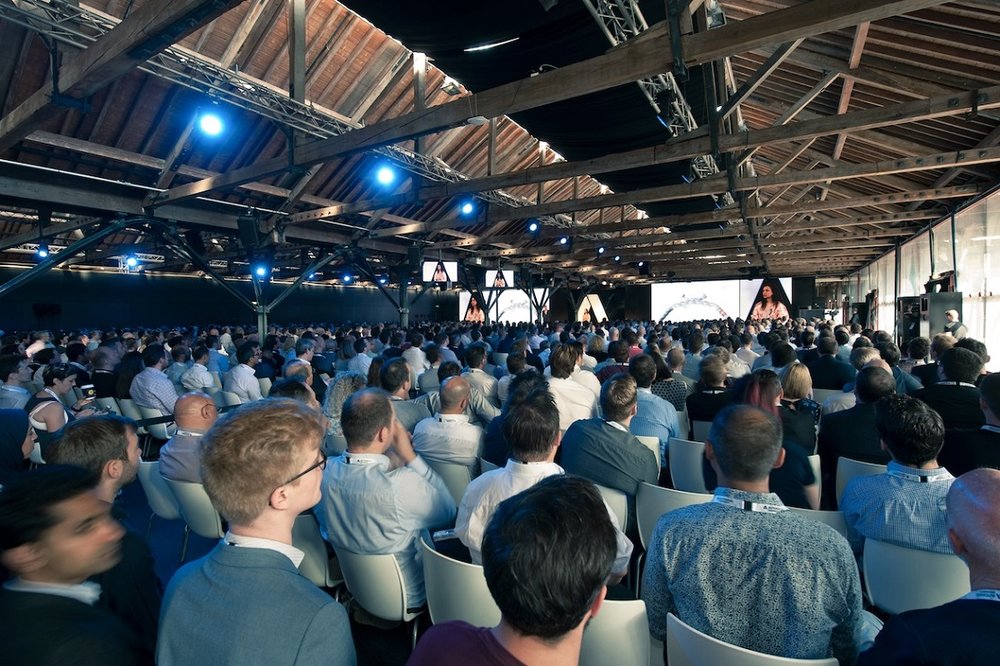 Industry Convergence and Generative Design Take Center Stage at Autodesk University London